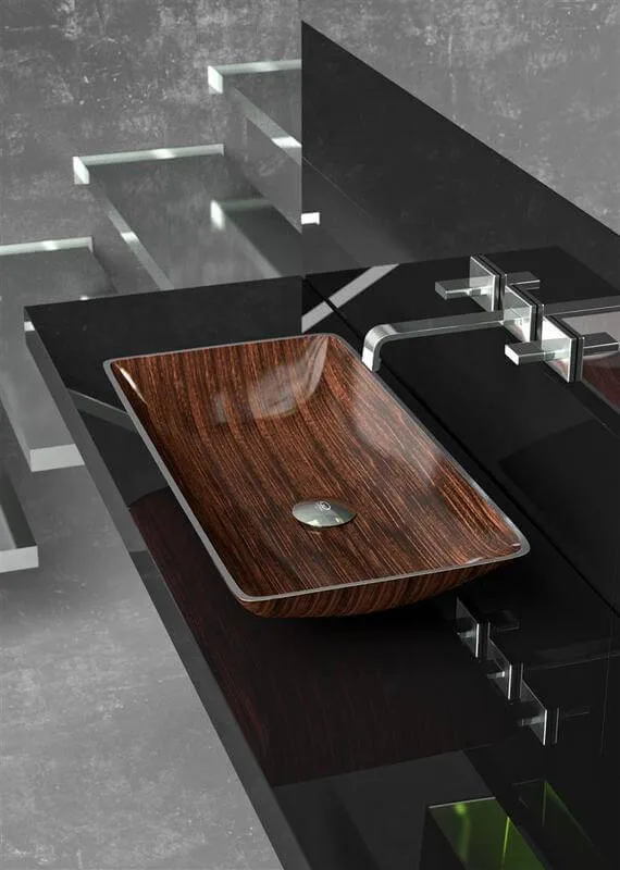 Badezimmer Trends 2021