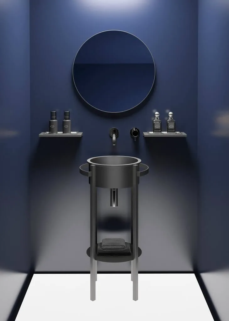 Badezimmer Trends 2021