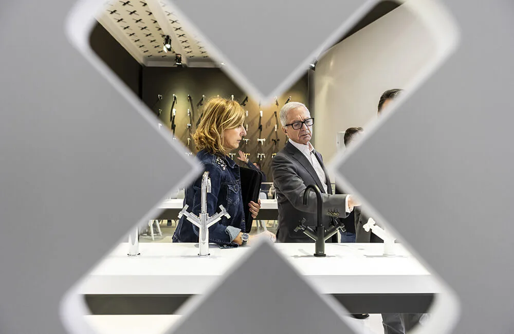 Salone del Mobile 2021 – Die heißersehnte Rückkehr zur Normalität