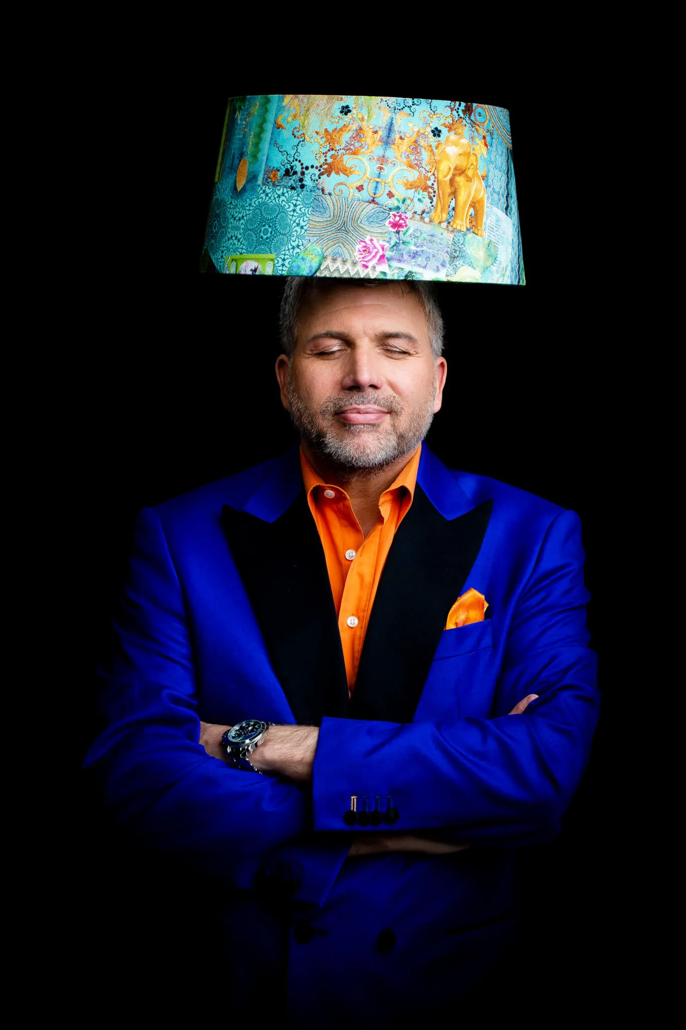Torsten Müller – Design-Workshop-Impulse aus erster Hand für exklusive Spa- und Raumkonzepte