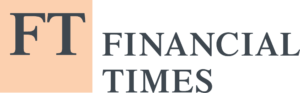 Financial Times Logo