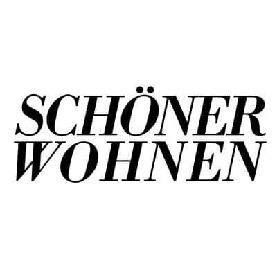 SCHÖNER WOHNEN – Beitrag mit Torsten Müller SCHÖNER WOHNEN – Veröffentlichung mit Torsten Müller zum fugenlosen Bad