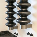 Tubes Heizkörper Modell Milano aus robusten und langlebigen Materialien