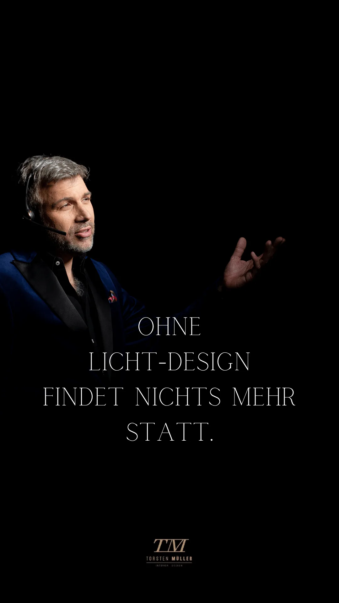 Torsten Müller zur Bedeutung von Lichtdesign bei der Badplanung in Düsseldorf