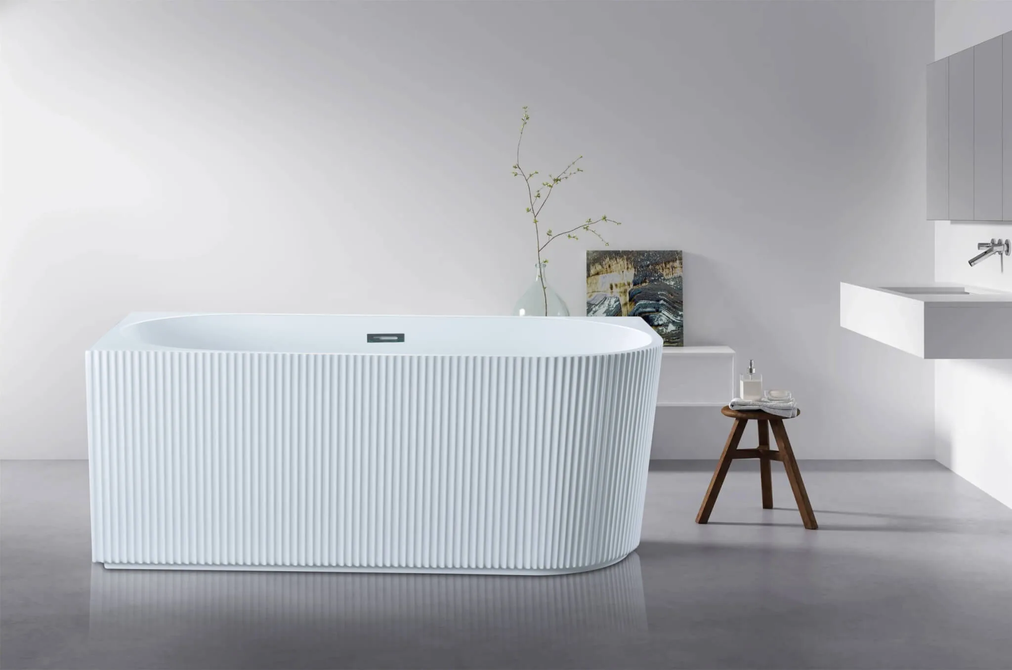 Luxusbadewanne kaufen