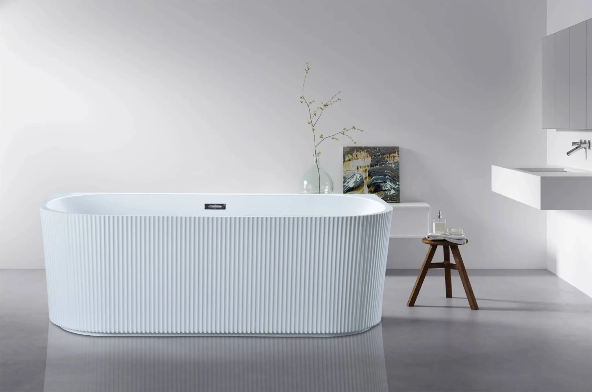 Luxusbadewanne kaufen