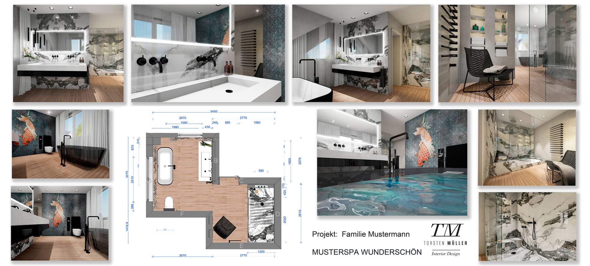 Design Bad by Torsten Müller – Über 25 Jahre Expertise für Ihre individuelle Badplanung. Qualität, Kreativität und exklusives Design für Ihr Traumbad.