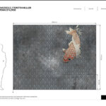 Wandgestaltung mit Wall & Deco im Bad