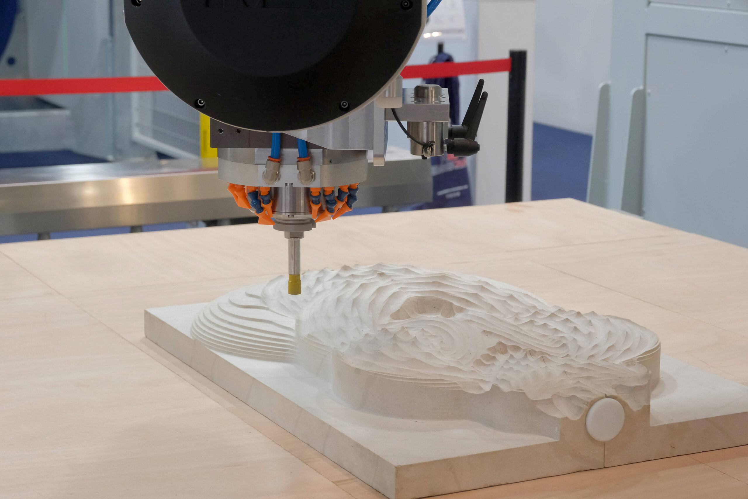 6_Marmomac 205_Images_ EnneviFoto