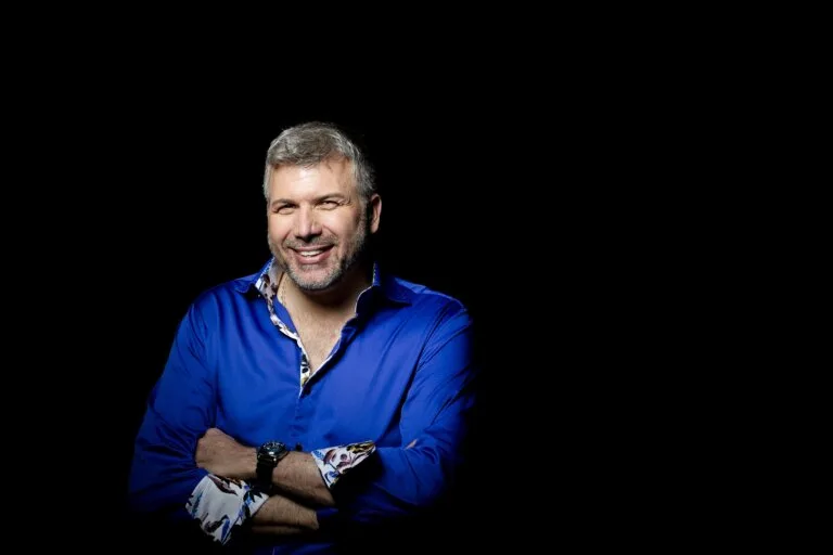 Designer Torsten Müller