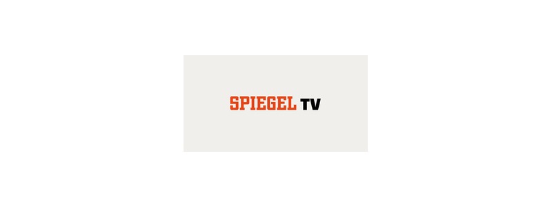 SPIEGEL TV SPIEGEL TV – Reportage mit Torsten Müller über modernes Wohnen und Badarchitektur