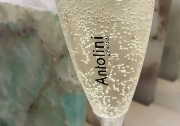 naturstein HERSTELLER antolini verona zur Messe