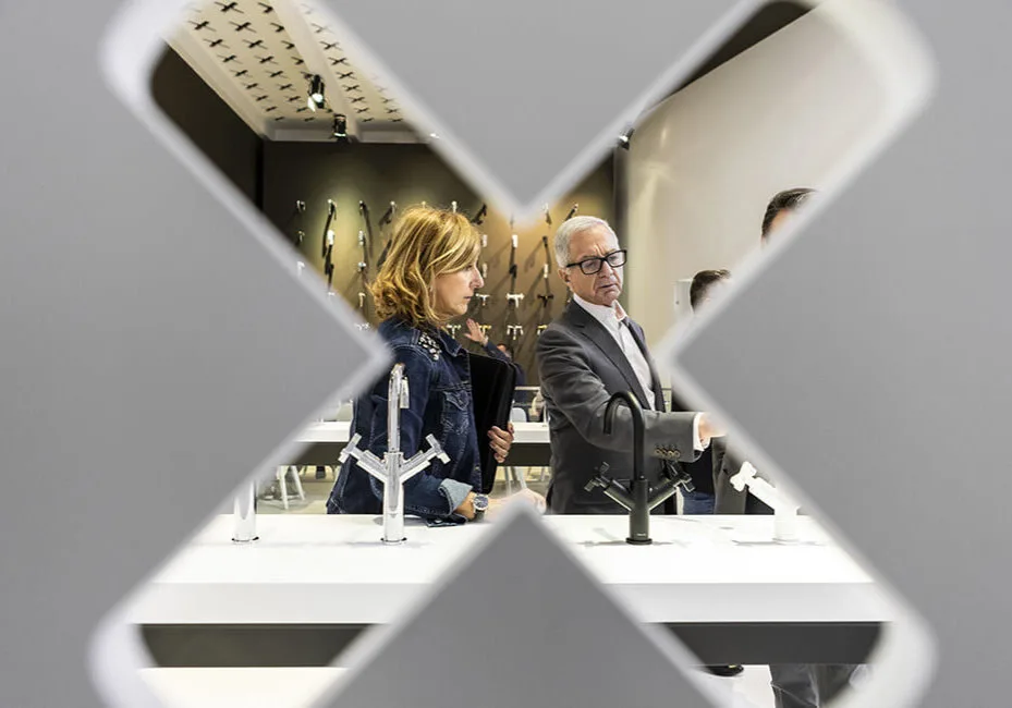 Salone del Mobile 2021 – Die heißersehnte Rückkehr zur Normalität