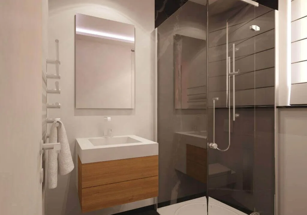 Badezimmer planen