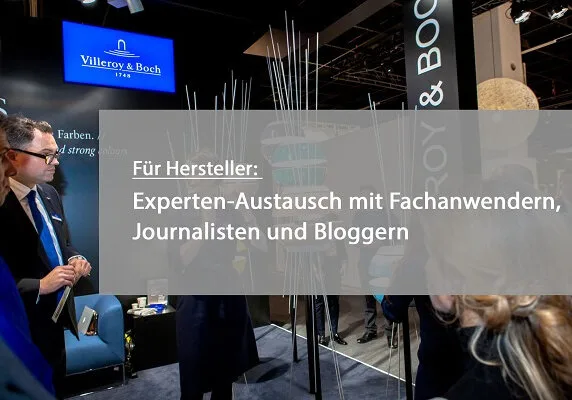 Das vergangene Jahr war für Consulting by Torsten Müller richtig spannend: Internationale Messen, aufregende Projekte und neue Designs hielten ihn auf Trab.