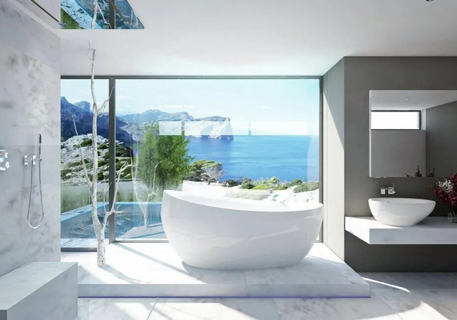 Designbäder Design-by-Torsten-Mueller-aus-Bad-Honnef-naehe-Koeln-Bonn-Duesseldorf-Inspiration-Lichtdesign-Badezimmer-Badarchitektur-Luxusbad 2