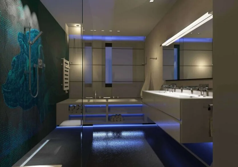 Designer-Badezimmer-Design-by-Torsten-Müller-Cologne-3D-Badplanung-2019-fotorealistische-3D-VISUALISIERUNG-kleines-bad-mit-dusche-gestalten1-1