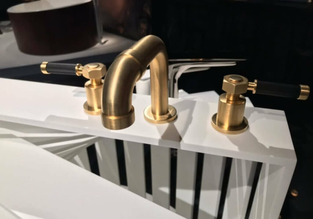 GRAFF Armaturen Verkauf Beratung Badplanung Neuheiten Designer Torsten Müller aus Bad Honnef Salone del Bagno 2018_ GRAFF Armaturen Verkauf Beratung Badplanung Neuheiten Designer Torsten Müller aus Bad Honnef Salone del Bagno 2018_