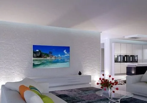 Wenn man sich für einen zeitlosen Stil entschied und nun einen individuellen Weg gehen möchte, muss man das Interieur renovieren oder geht es auch anders?