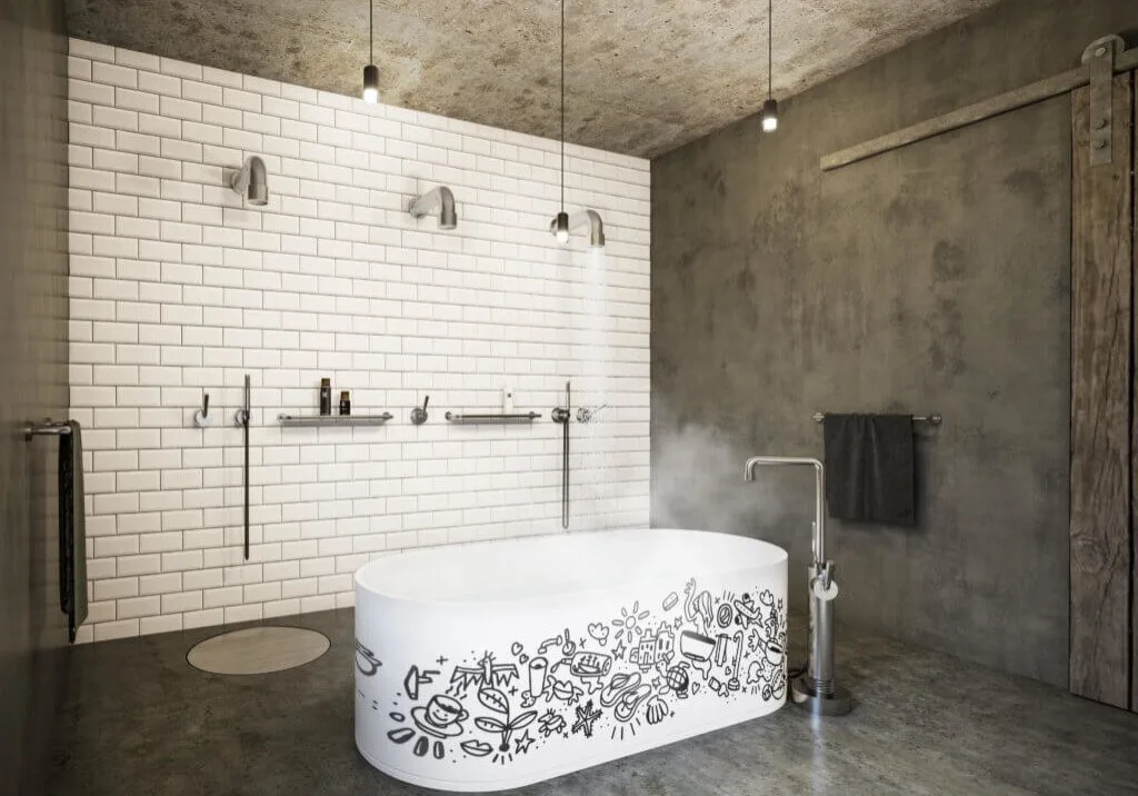 JEE-O Lifestylelabel fuer Duschen Badewannen und Armaturen Beratung Verkauf Planung Badezimmer Spa Design Bad Honnef Torsten Mueller (7)