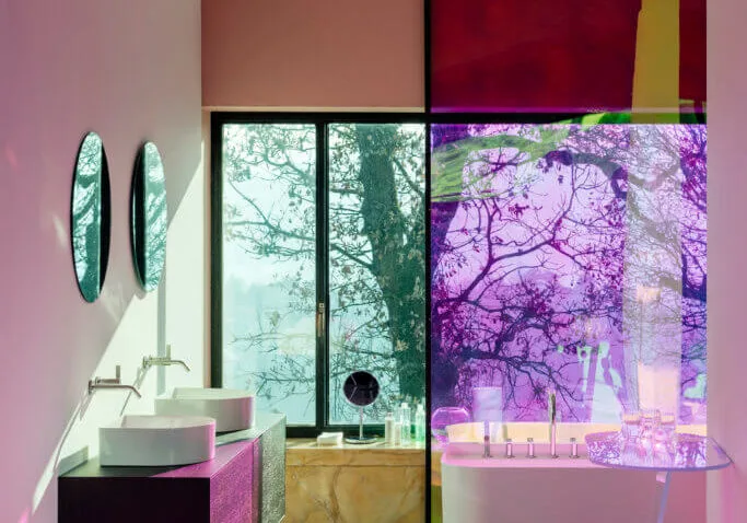 Kartell by Laufen