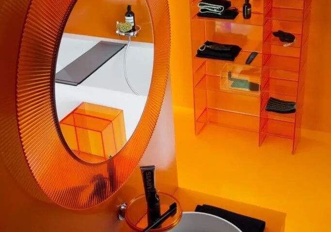 Laufen Exzeptionelle Badkultur für das moderne Badezimmer SaphirKeramik Zeitgeist, Qualität und Design (27)