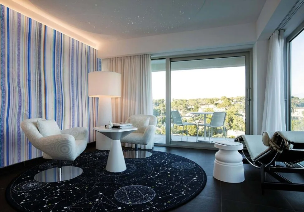 MELBOURNE Design Marcel Wanders