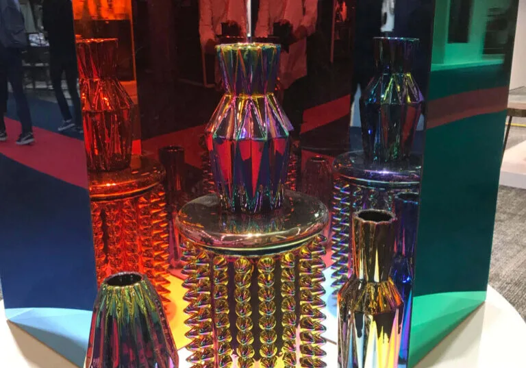 MAISON & OBJET PARIS 2019 Herbst Neuheiten Trend Highlights Trend Scout Torsten Müller Mo19 Maison et Objet 