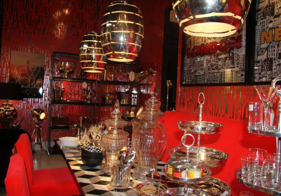 Maison & Objet Paris 2018 Neuheiten Trend-Highlights Trend-Scout-Torsten Müller Mo18 Maison et Objet (33)