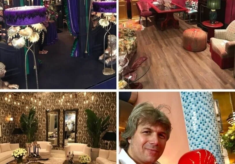 Maison & Objet Paris 2019 die Trend-Highlights vom Trendscout Torsten Müller aus Bad Honnef Köln Bonn