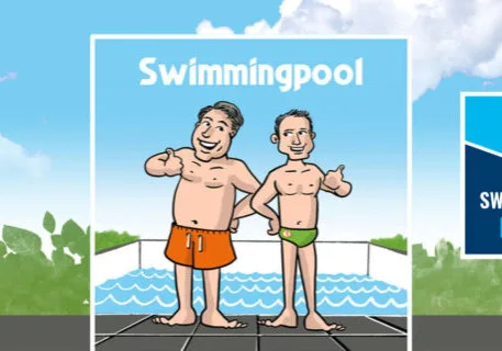 Designer Torsten Müller zu Gast im Swimmingpool-Podcast
