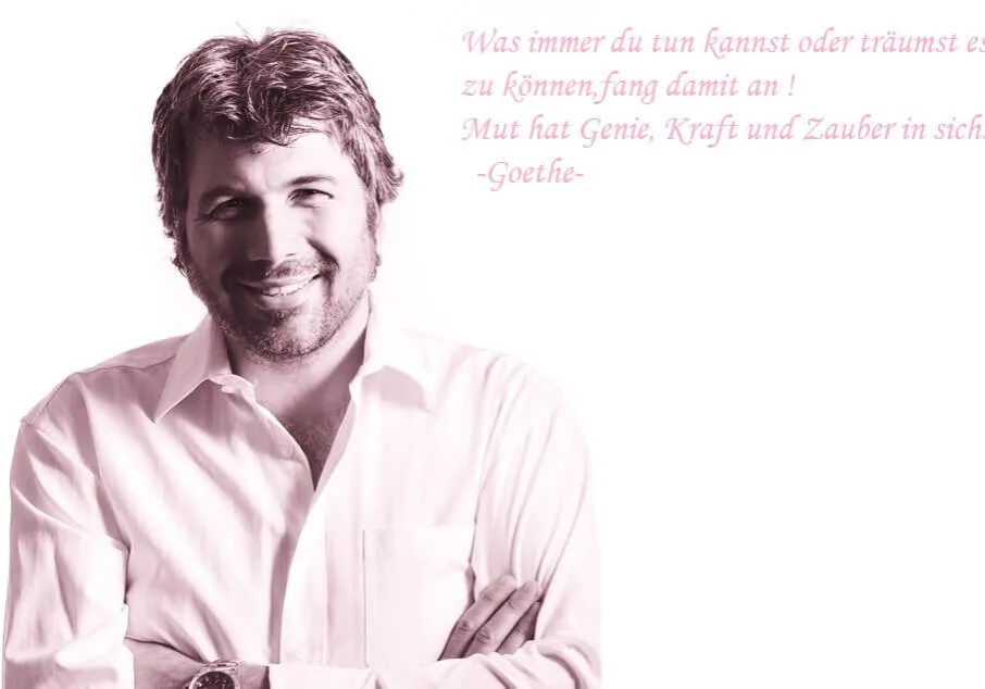 Warum sollten Sie einen Design Workshop mit Torsten Müller buchen? Erfolgreiches Design mit Emotion