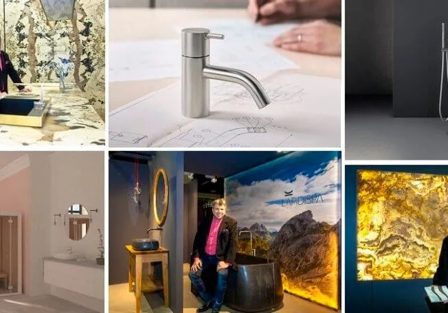 Es ist es soweit..in wenigen Minuten geht´s los. Imm Cologne 2018 – Experten Messe-Run für Design-Fachbesucher Treffpunkt:Im reservierten Bereich in der Architect’s Launch, Halle 4.2 (Pure Architects) Ulrich Dohle Fotografie JETZT-PR.de imm cologne