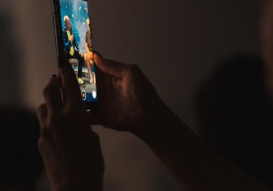 Torsten Müller während seiner Keynote ‚Architektur als Systeme ingriff‘ auf der baqua Convention 2025 in Palma.