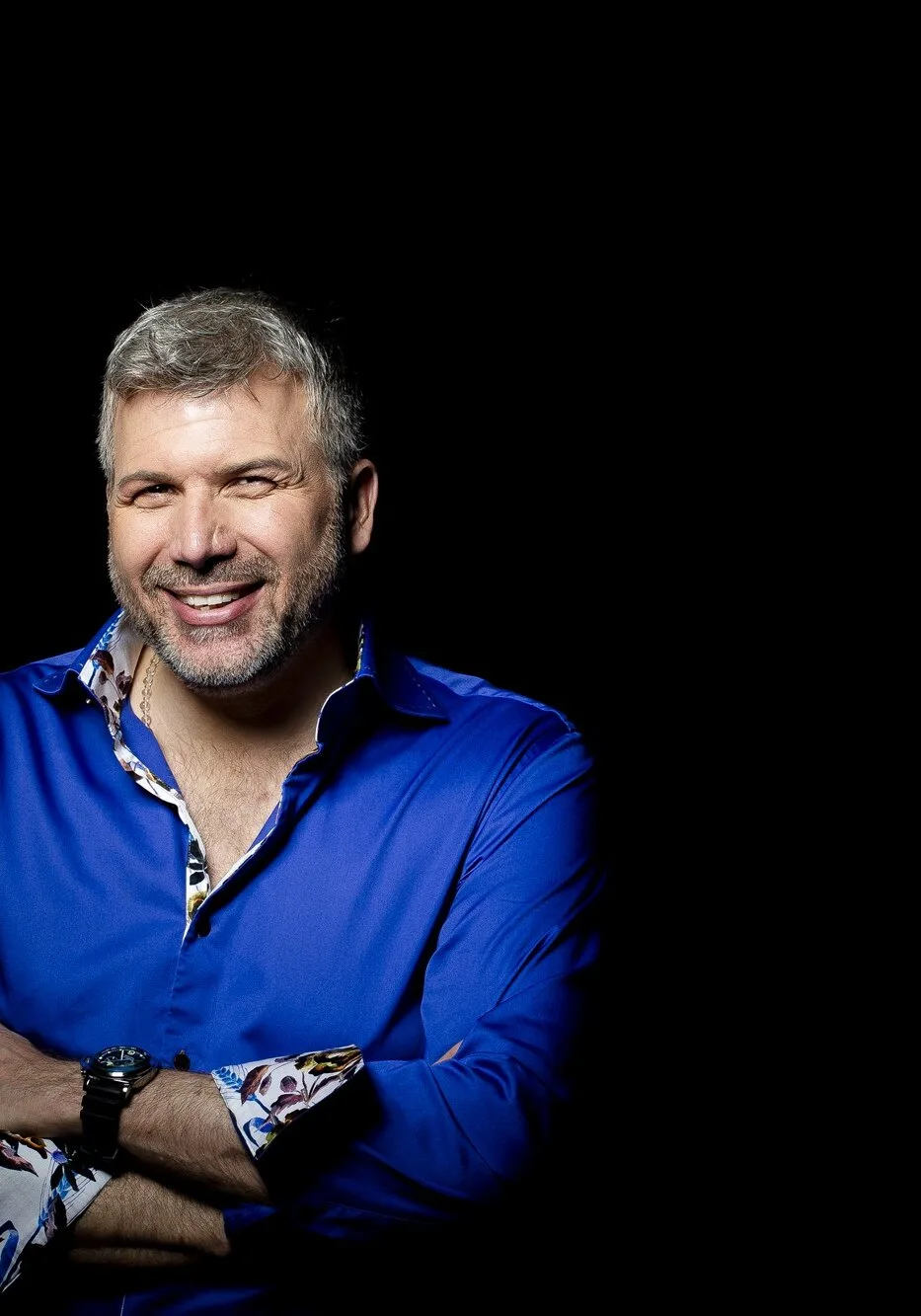 Torsten Müller, Experte für Luxusbad-, Private-Spa- und Raumplanung