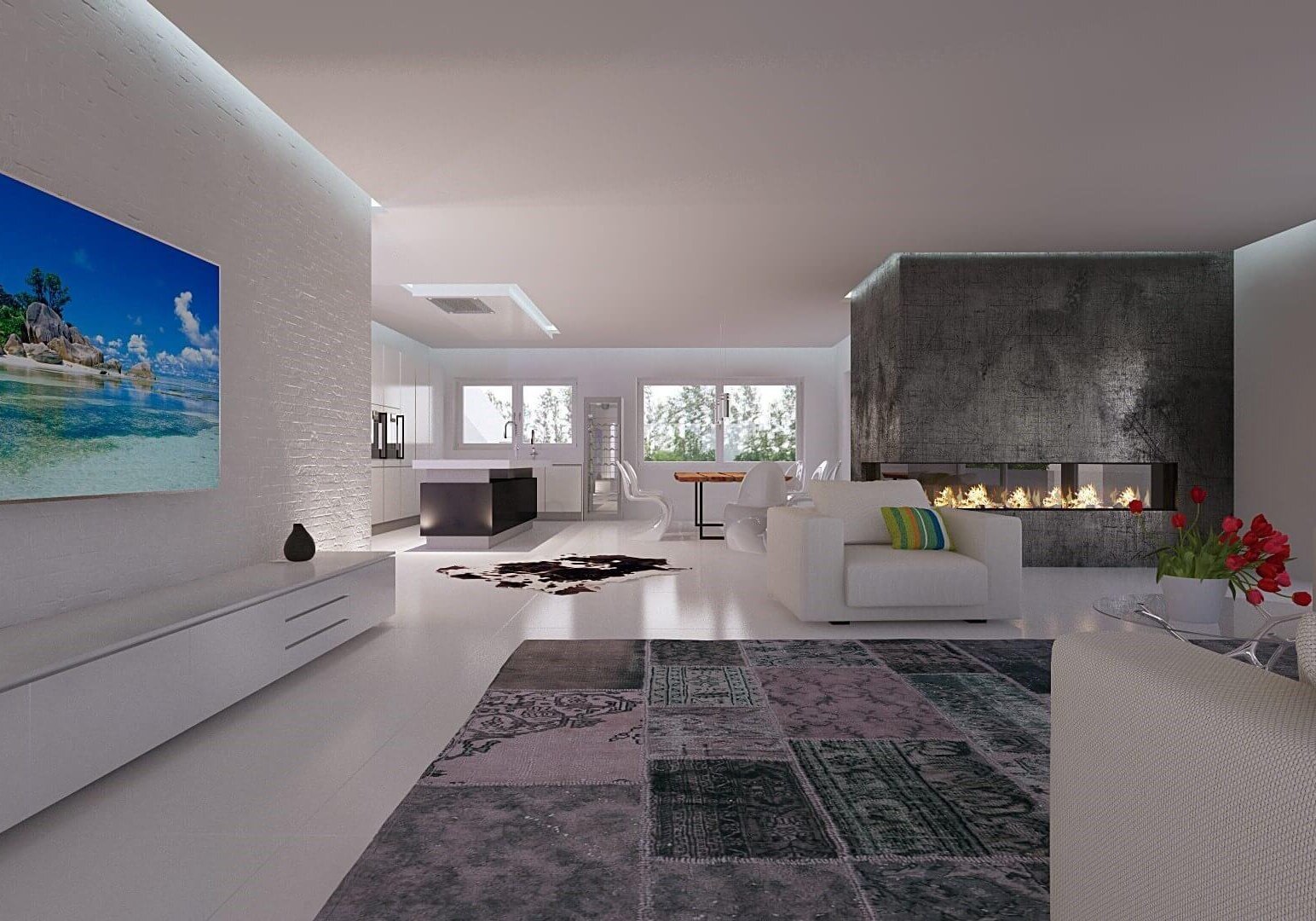 3D VISUALISIERUNG Architekturvisualisierung Rendering 3D Artisten fotorealistische Bilder Torsten Mueller Bad Honnef Cologne